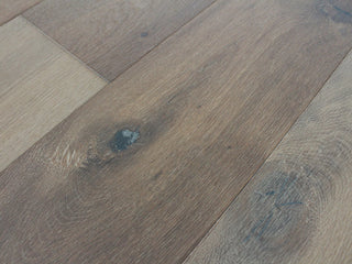 CLAY Engineered Hardwood by Pravada