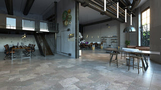 Clayton Vinyl by Infinity Floor