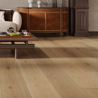 Clean Etch Engineered Hardwood by Eagle Creek Floors