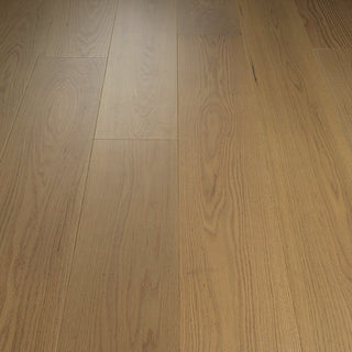 Clear Oak Engineered Hardwood by Hallmark Floors