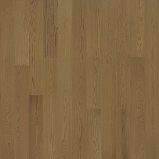 Clear Oak Engineered Hardwood by Hallmark Floors