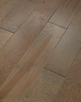 CLEARWATER - Oceanside Engineered Hardwood by Shaw Floors