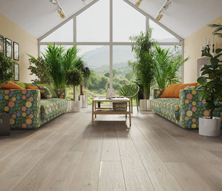 Clement Engineered Hardwood by Muller Graff