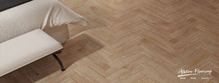Cleopatra Oak Engineered Hardwood by Alston Inc.