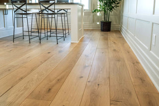 Cleve Engineered Hardwood by Provenza