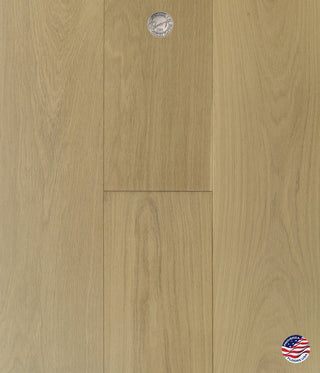 Cleve Engineered Hardwood by Provenza