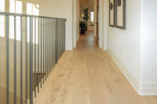 Cleve Engineered Hardwood by Provenza