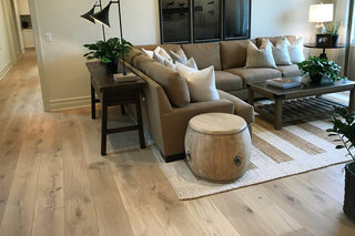 Cleve Engineered Hardwood by Provenza