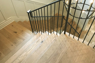 Cleve Engineered Hardwood by Provenza