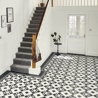 Clifton Vinyl by Karndean