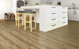 Cline Vinyl by Audacity Flooring