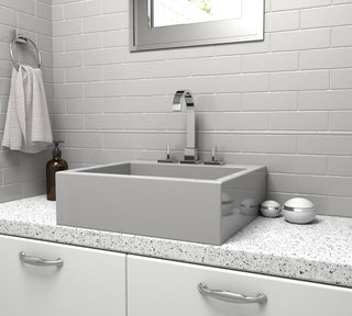 CLOUD 2.5 X 8 Tile & Stone by Anthology Tile