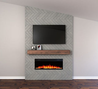 CLOUD 3 X 12 Tile & Stone by Anthology Tile