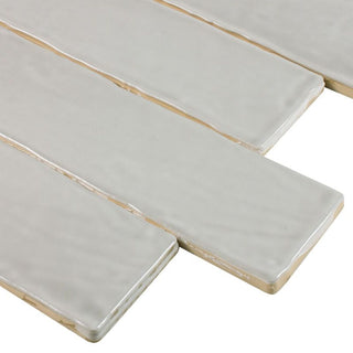 CLOUD 3 X 12 Tile & Stone by Anthology Tile
