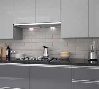 CLOUD 3 X 12 Tile & Stone by Anthology Tile