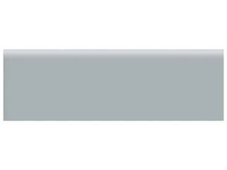 Cloud Blue 2x6 Bullnose Tile & Stone by Anatolia Tile