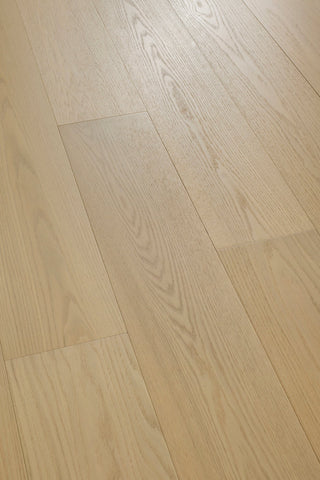 Cloud Engineered Hardwood by Dukes Group