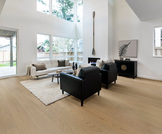 Cloud Engineered Hardwood by Dukes Group