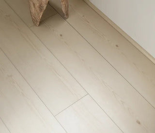 Cloud Pine Vinyl by COREtec