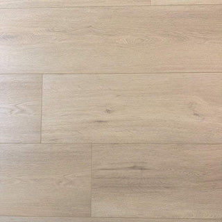 Cloud White Water Resistant Laminate by Nu Floor