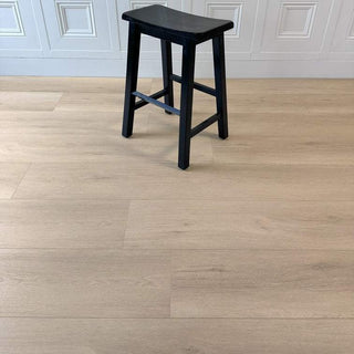 Cloud White Water Resistant Laminate by Nu Floor