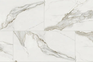 Cloudland Carrara Vinyl by Cascade