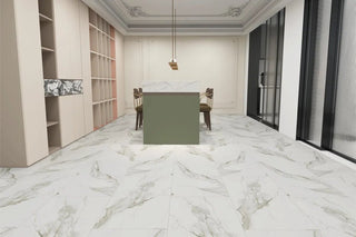 Cloudland Carrara Vinyl by Cascade