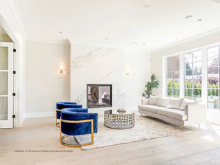 CLOUETTE Engineered Hardwood by Pravada