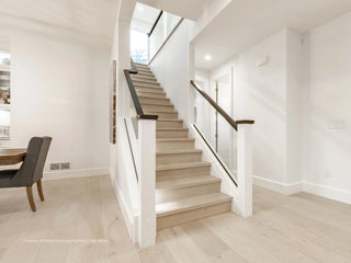 CLOUETTE Engineered Hardwood by Pravada