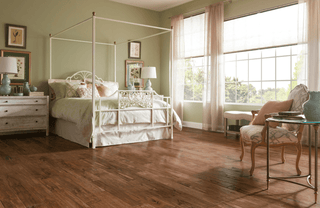 Clover Honey 5" Hardwood by Hartco