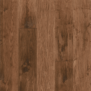Clover Honey 5" Hardwood by Hartco