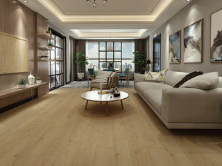 Cloverfield Waterproof Laminate by Eagle Laminate Floors