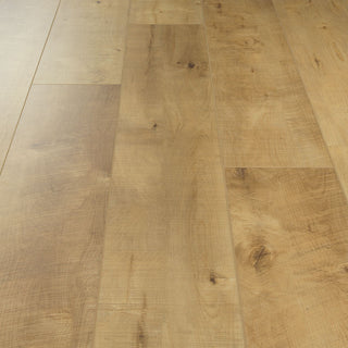Clyde Maple Vinyl by Hallmark Floors