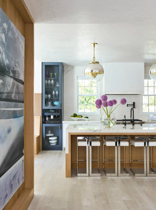 Coast Frog 9.5" Engineered Hardwood by DuChateau
