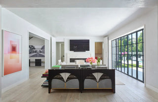 Coast Frog 9.5" Engineered Hardwood by DuChateau