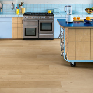 Coast oak beige Vinyl by Quickstep