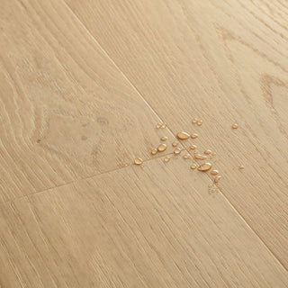 Coast oak beige Vinyl by Quickstep