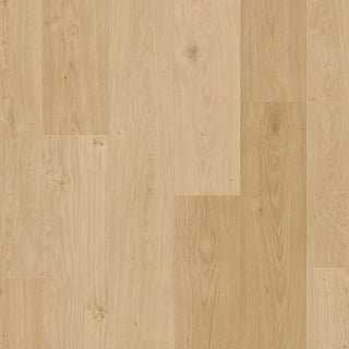 Coast oak beige Vinyl by Quickstep