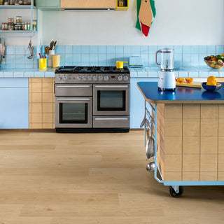 Coast oak beige Vinyl by Quickstep