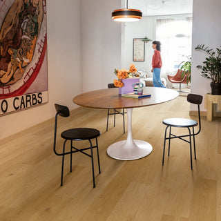 Coast oak honey Vinyl by Quickstep