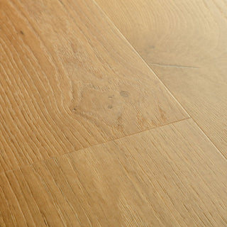 Coast oak honey Vinyl by Quickstep