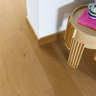 Coast oak honey Vinyl by Quickstep