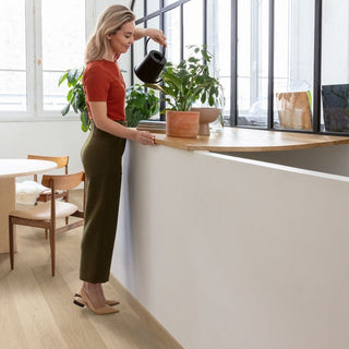 Coast oak sand Vinyl by Quickstep