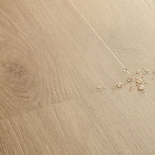 Coast oak sand Vinyl by Quickstep