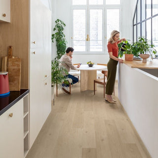 Coast oak sand Vinyl by Quickstep