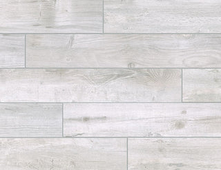 Coastal Beachwood Plank Tile & Stone by American Olean
