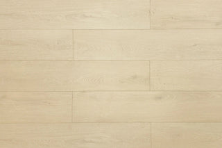 Coastal Beige Waterproof Laminate by Montserrat Floors