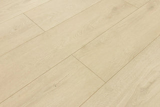 Coastal Beige Waterproof Laminate by Montserrat Floors