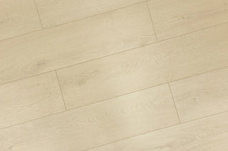 Coastal Beige Waterproof Laminate by Montserrat Floors