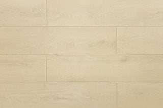 Coastal Beige Waterproof Laminate by Montserrat Floors
